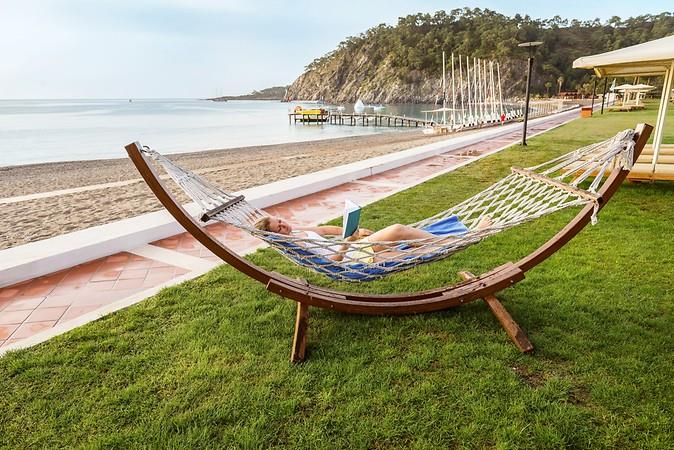 Robinson Club Çamyuva