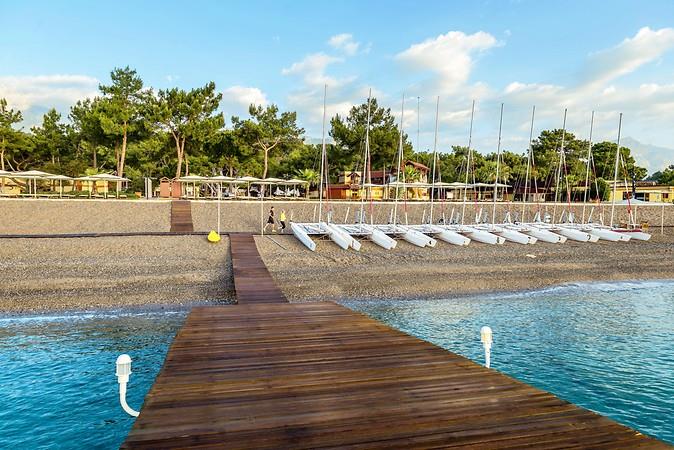 Robinson Club Çamyuva