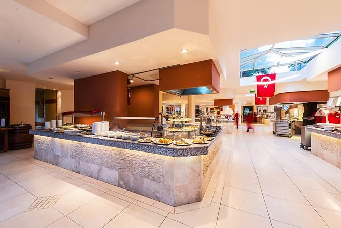 Robinson Club Çamyuva