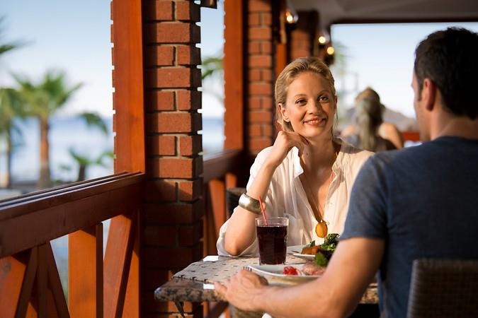 Robinson Club Çamyuva