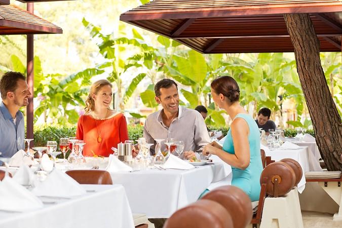 Robinson Club Çamyuva