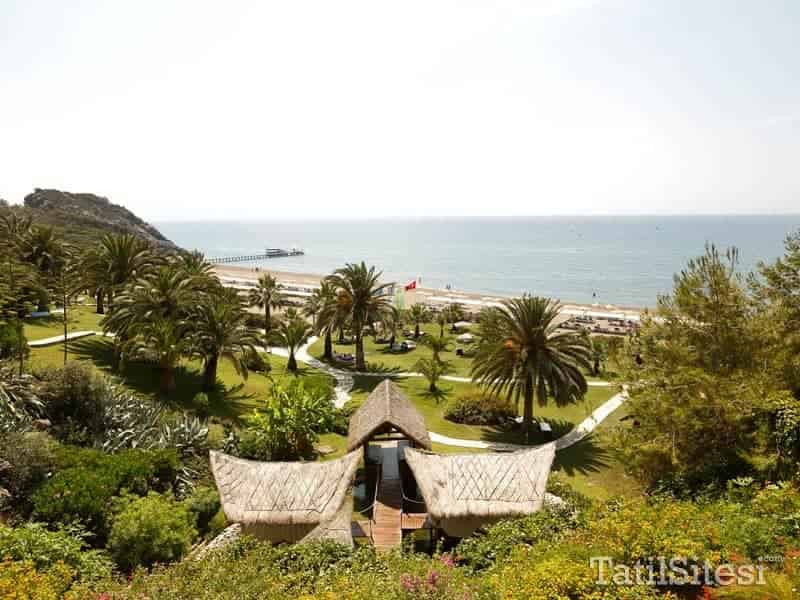 Robinson Club Sarıgerme Park