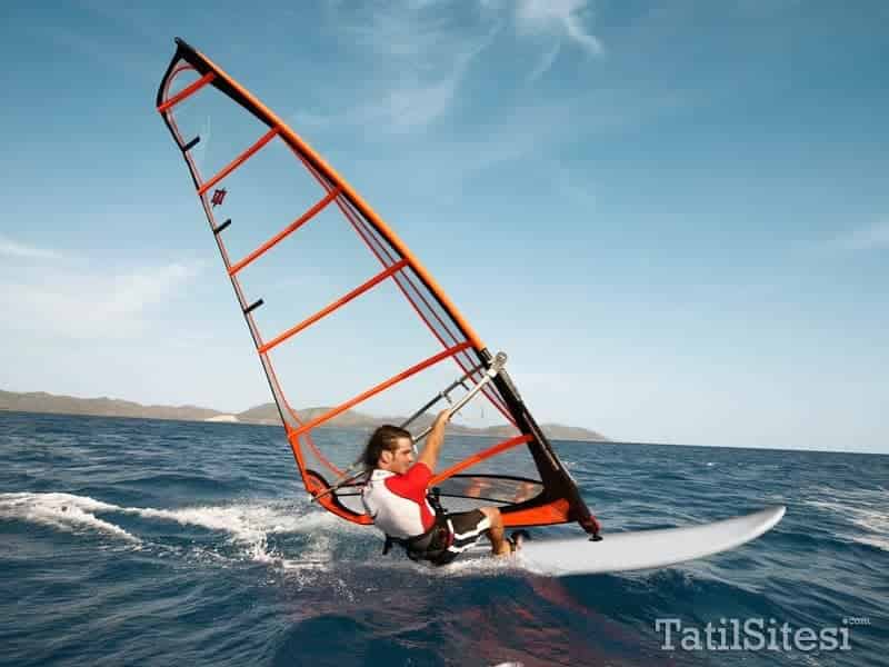 Robinson Club Sarıgerme Park