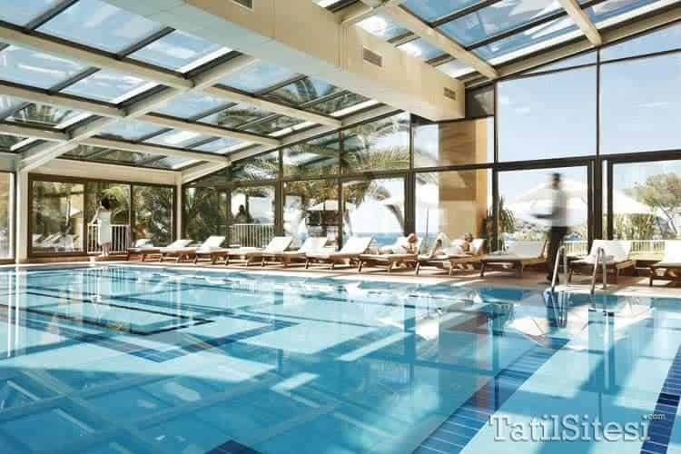 Robinson Club Sarıgerme Park