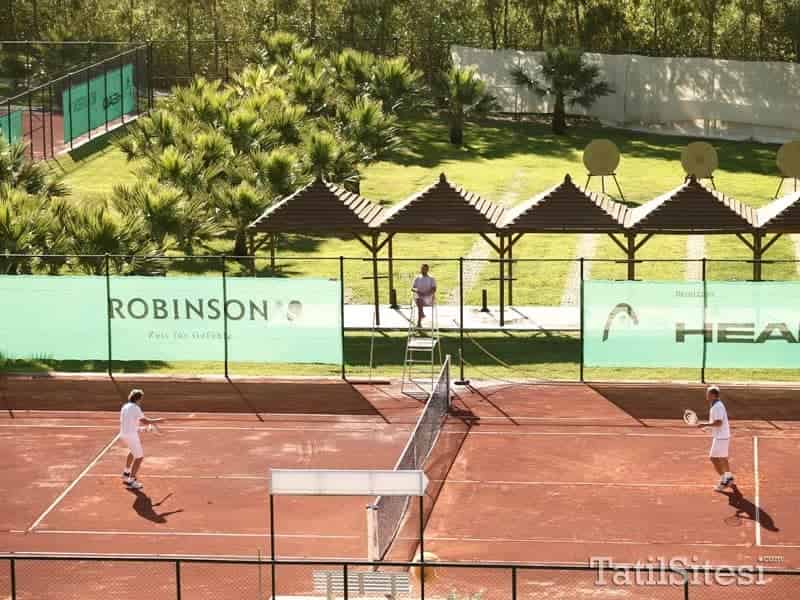 Robinson Club Sarıgerme Park