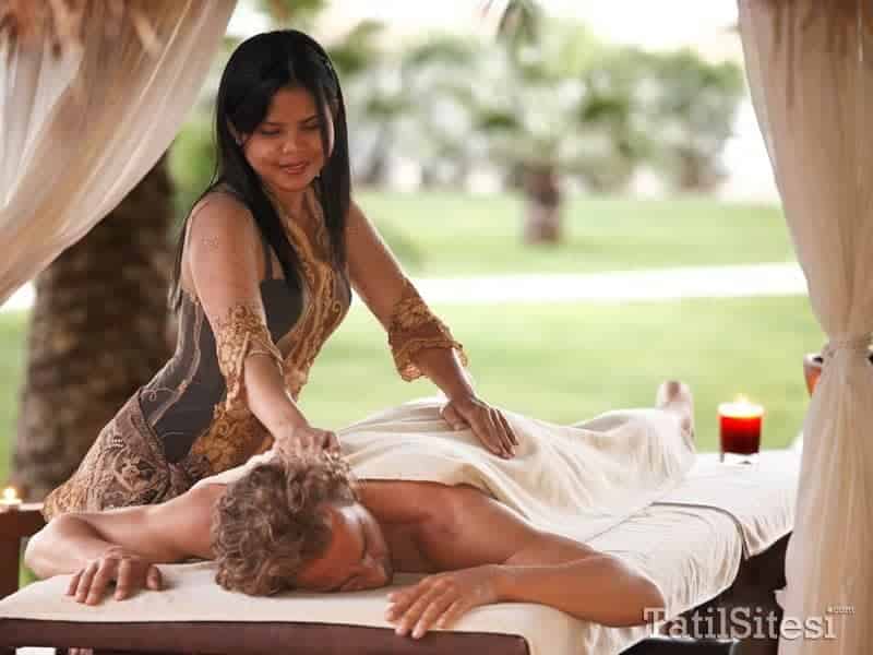 Robinson Club Sarıgerme Park