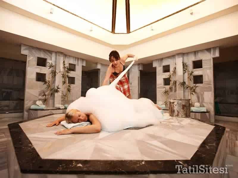 Robinson Club Sarıgerme Park