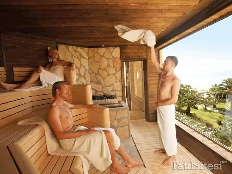 Robinson Club Sarıgerme Park