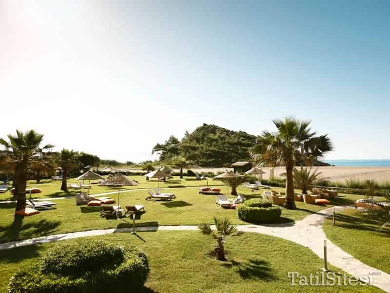 Robinson Club Sarıgerme Park