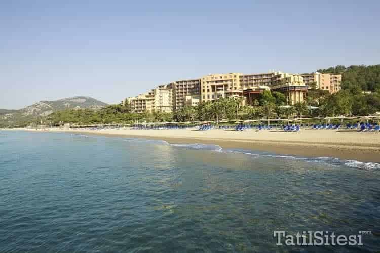 Robinson Club Sarıgerme Park
