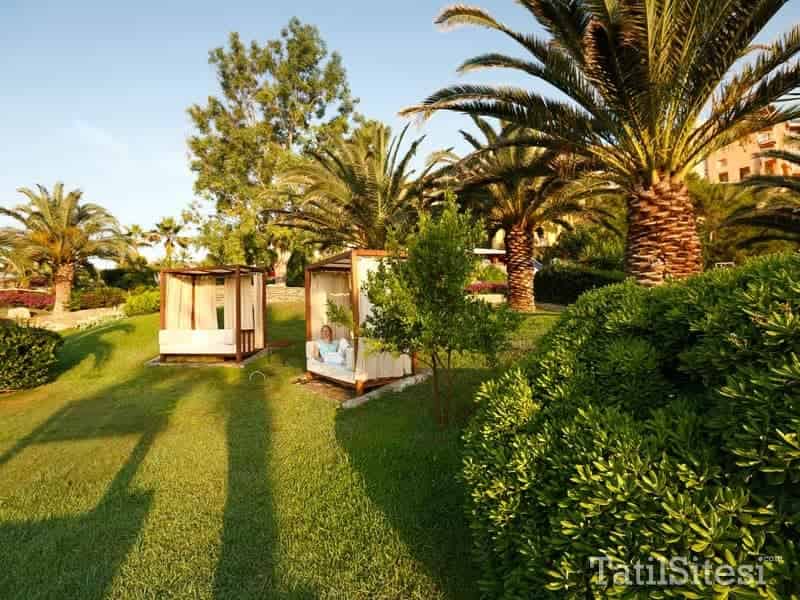 Robinson Club Sarıgerme Park