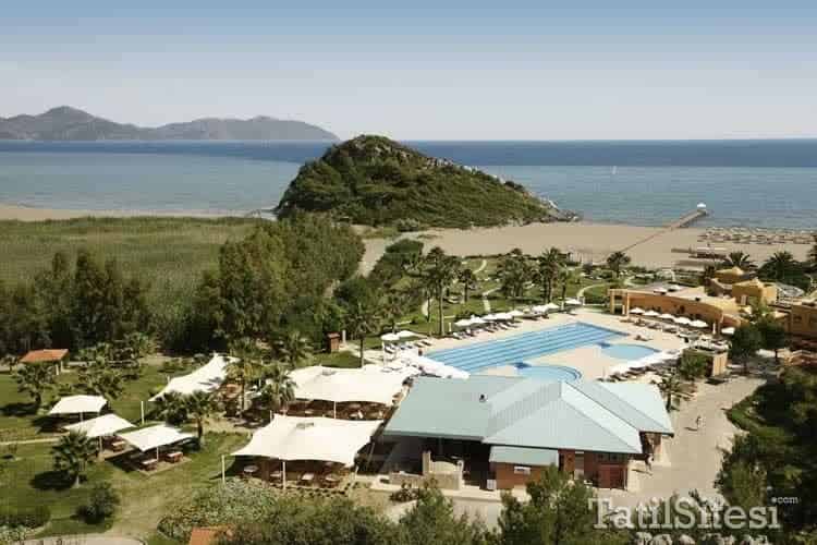 Robinson Club Sarıgerme Park
