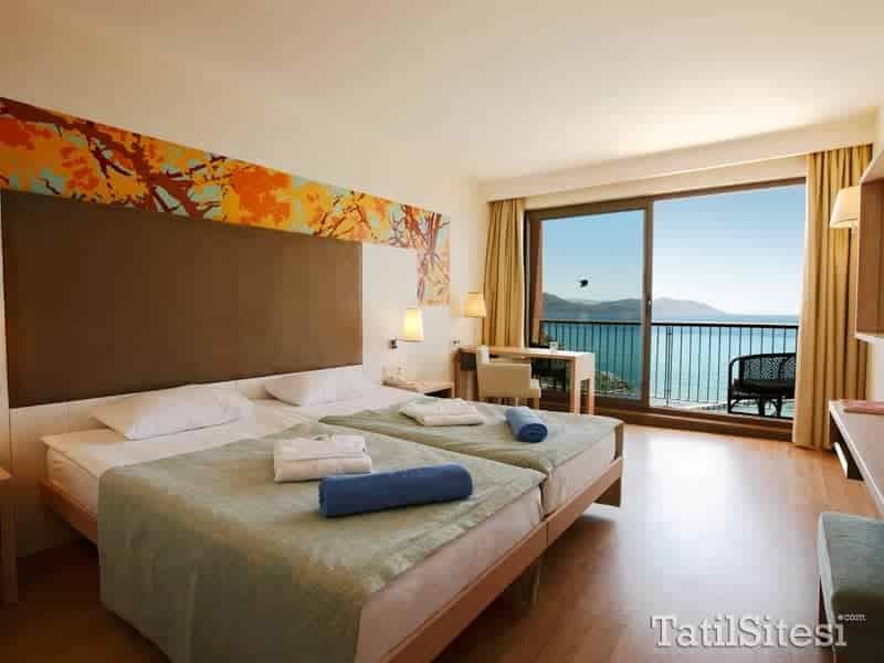 Robinson Club Sarıgerme Park