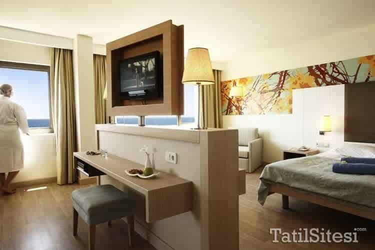 Robinson Club Sarıgerme Park