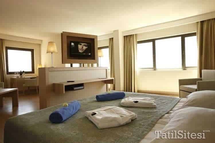 Robinson Club Sarıgerme Park