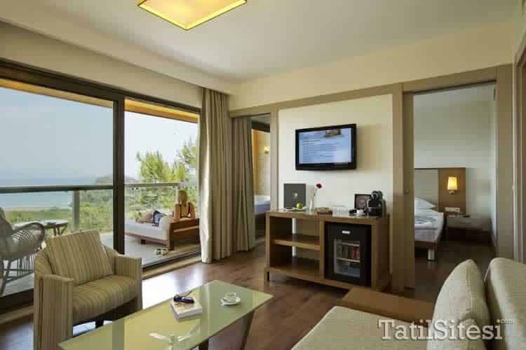 Robinson Club Sarıgerme Park