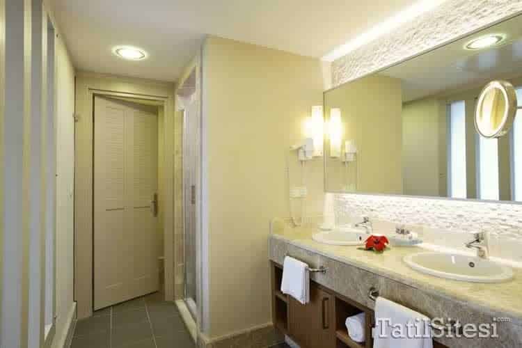 Robinson Club Sarıgerme Park