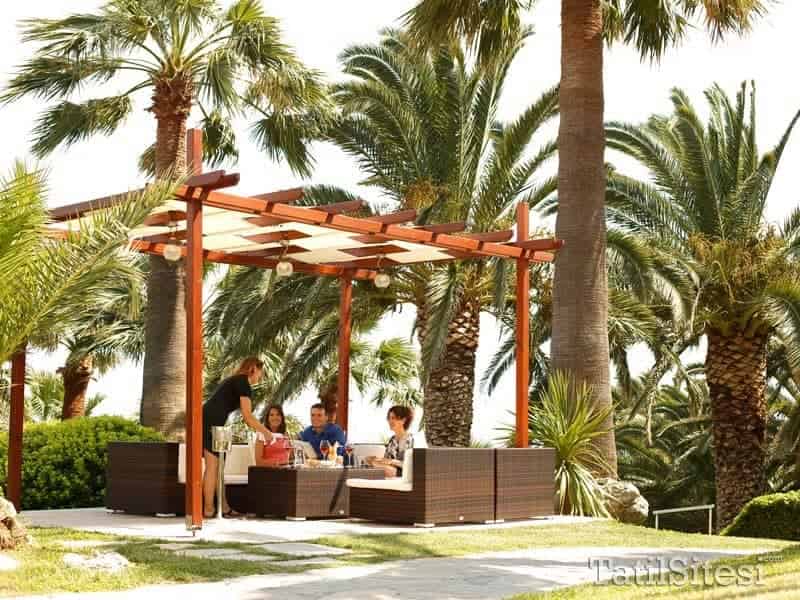 Robinson Club Sarıgerme Park