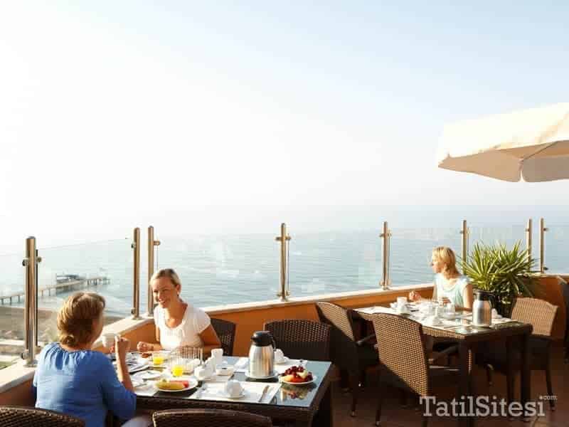 Robinson Club Sarıgerme Park