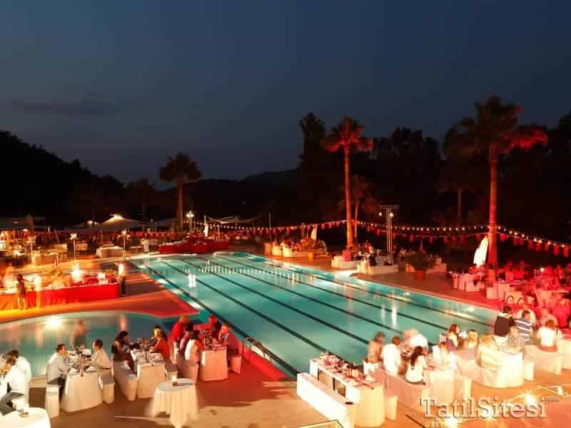 Robinson Club Sarıgerme Park