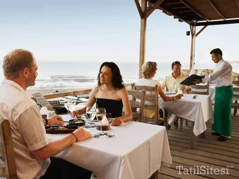 Robinson Club Sarıgerme Park