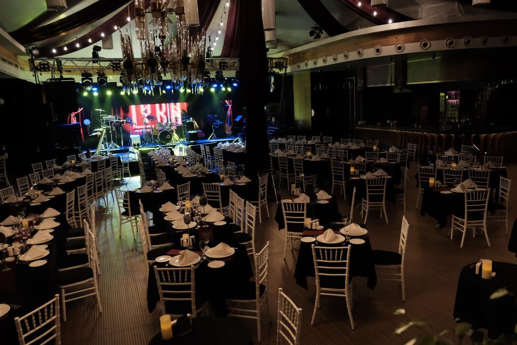 Rocks Hotel