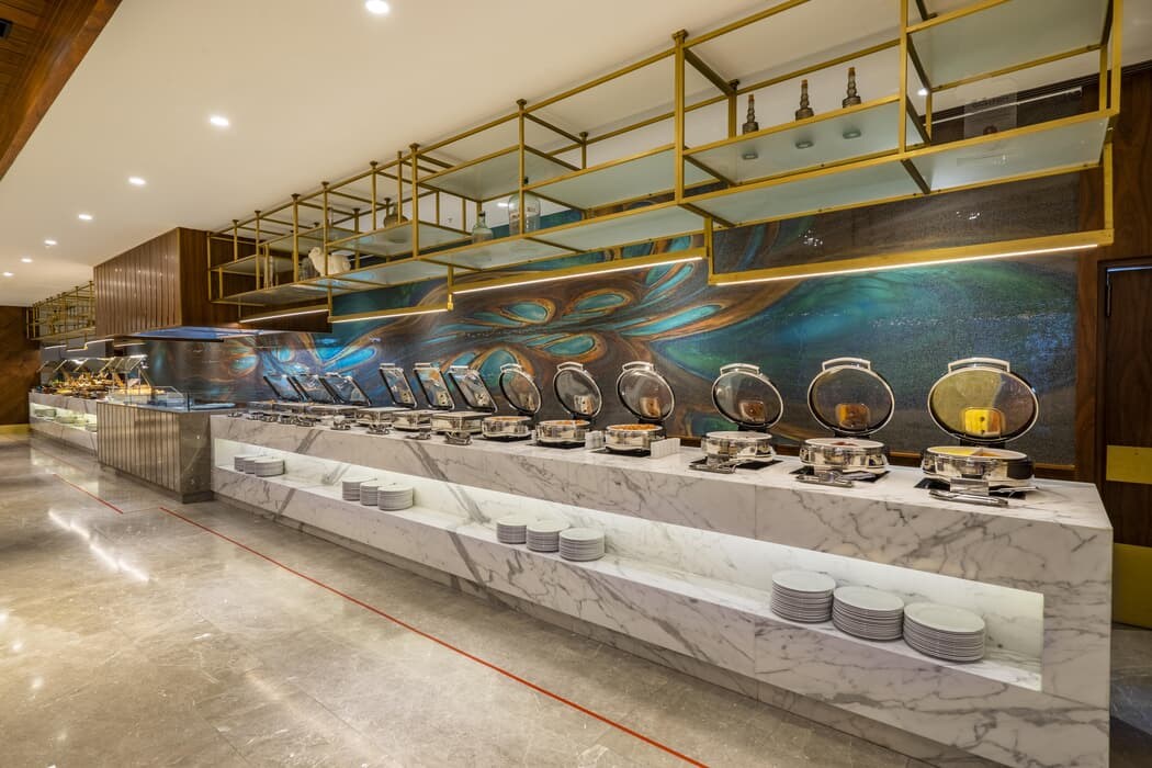 Rocks Hotel