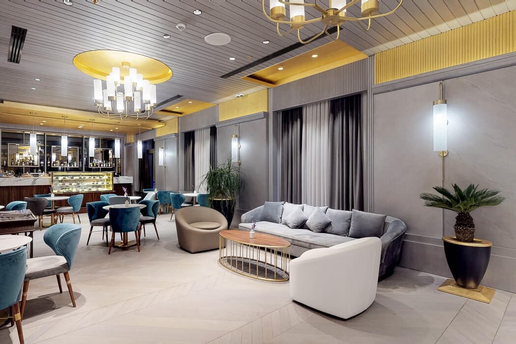 Rocks Hotel