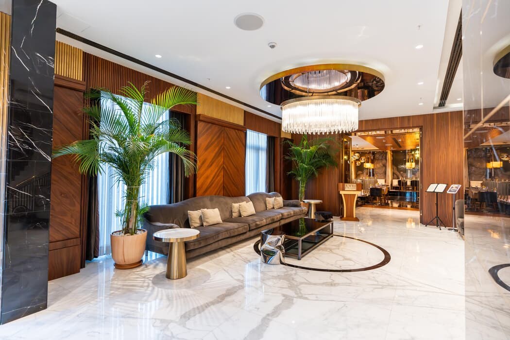 Rocks Hotel