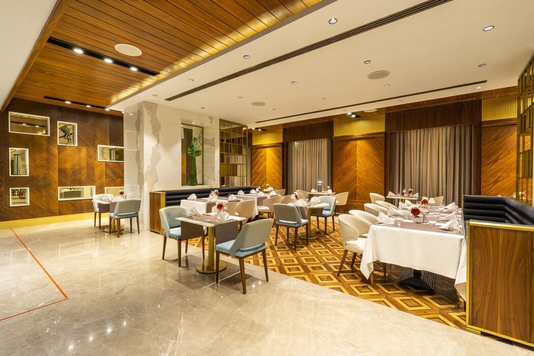 Rocks Hotel