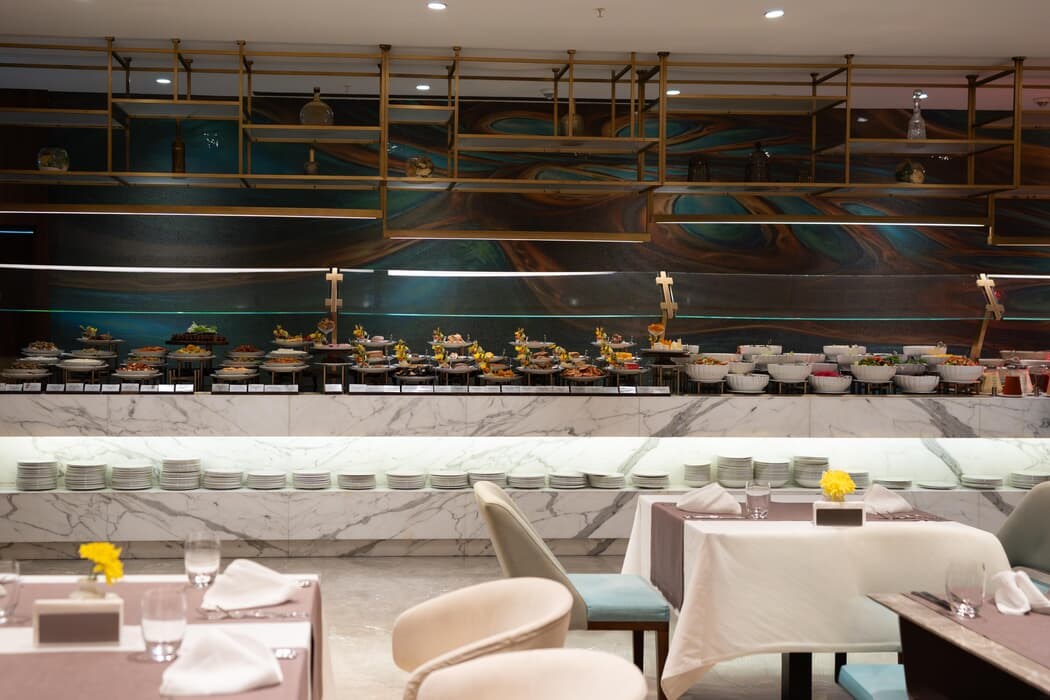 Rocks Hotel