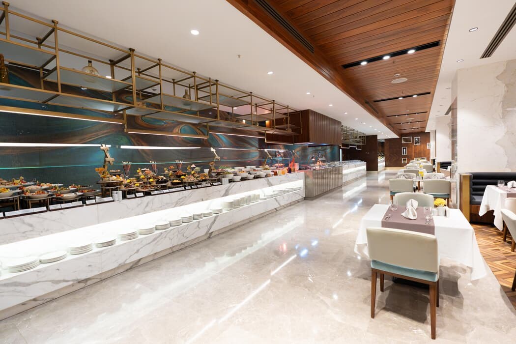 Rocks Hotel