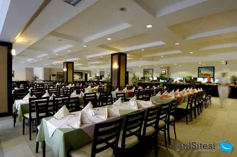 Rose Resort Hotel