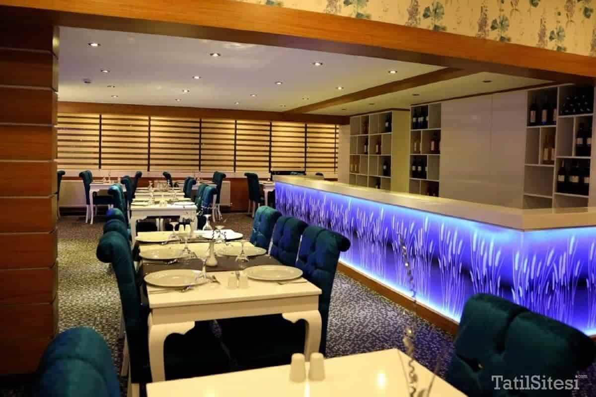 Rota Bulvar Hotel