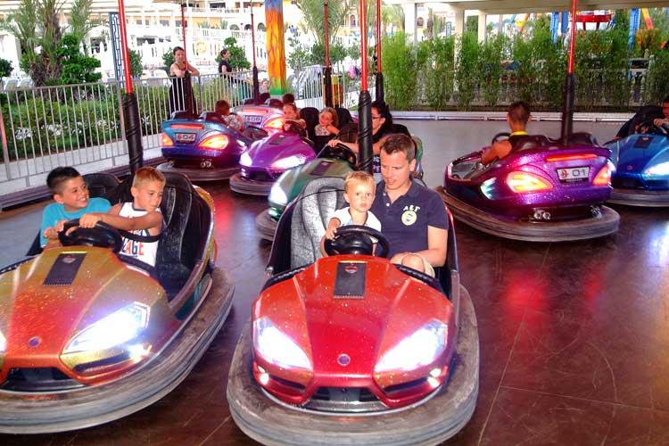 Royal Alhambra Palace