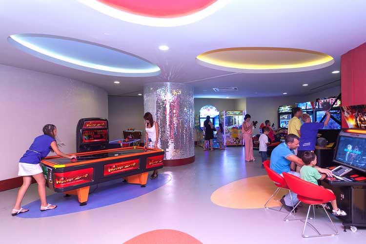 Royal Alhambra Palace