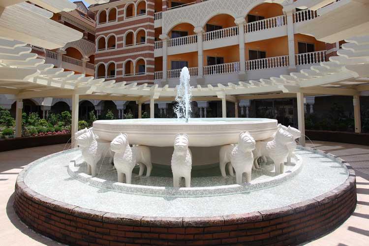 Royal Alhambra Palace