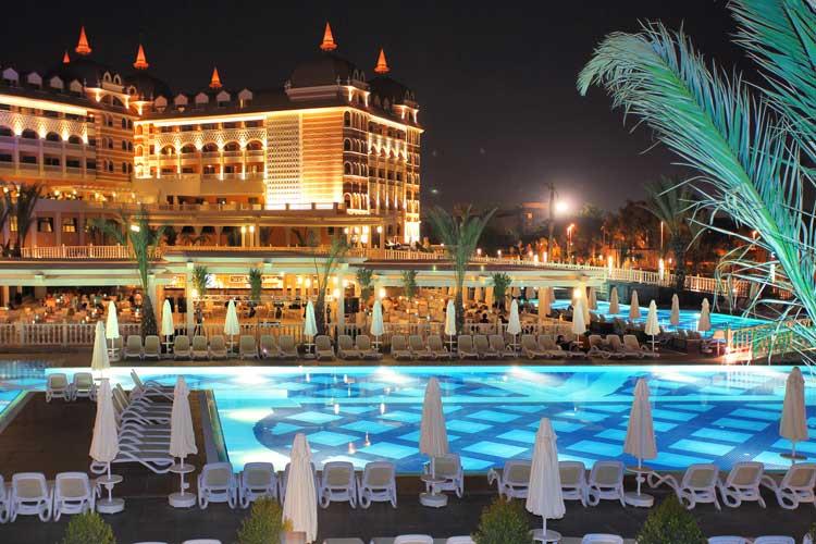 Royal Alhambra Palace