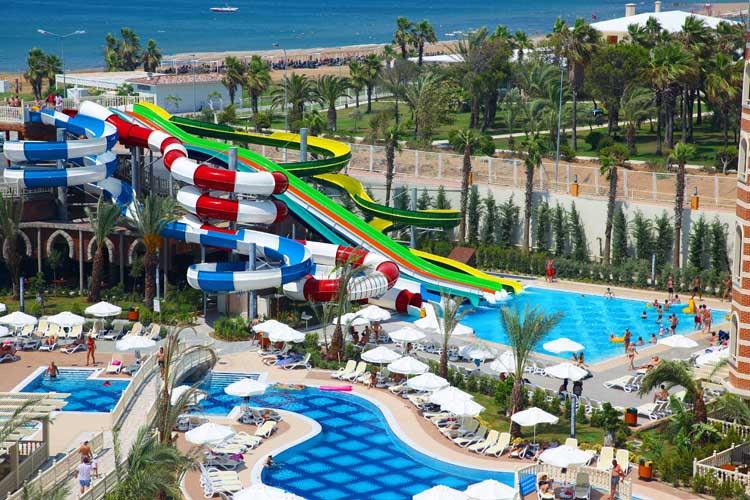 Royal Alhambra Palace