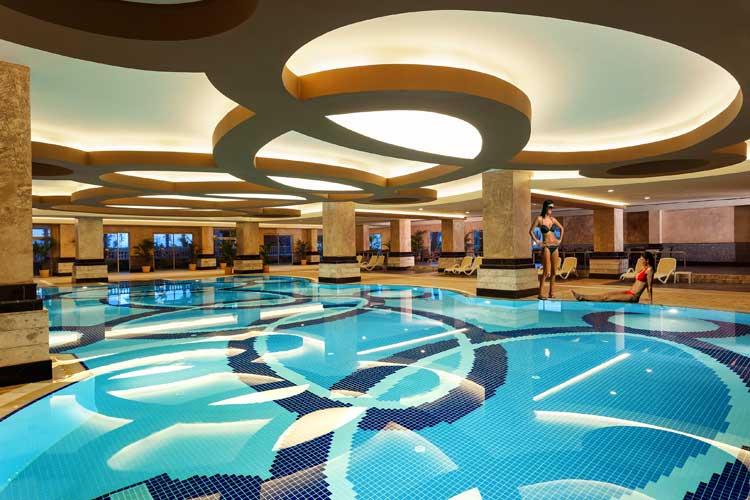 Royal Alhambra Palace