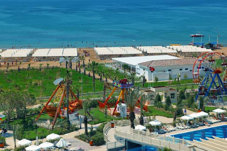 Royal Alhambra Palace