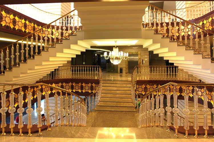 Royal Alhambra Palace