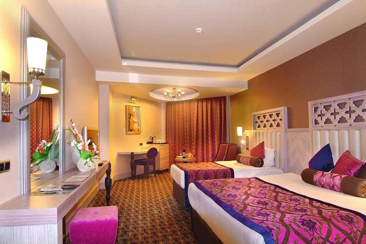 Royal Alhambra Palace