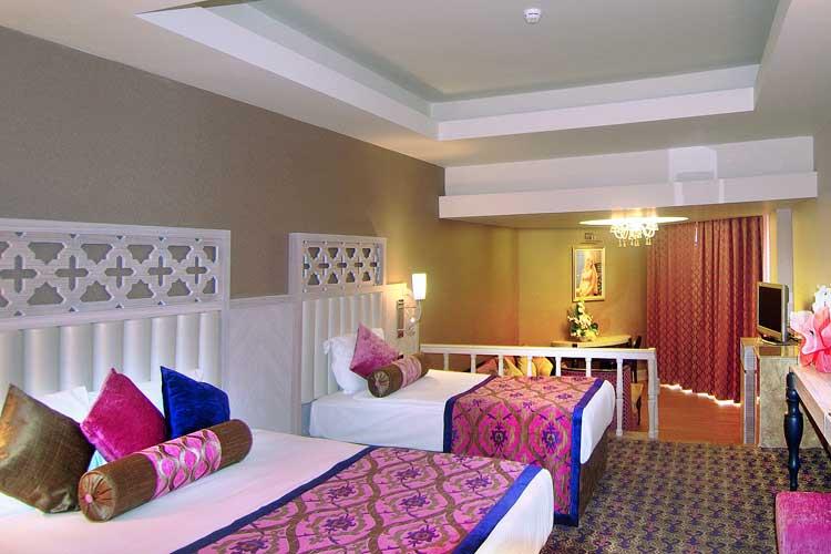 Royal Alhambra Palace