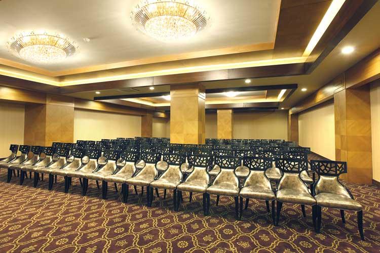 Royal Alhambra Palace