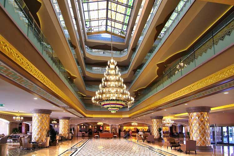 Royal Alhambra Palace