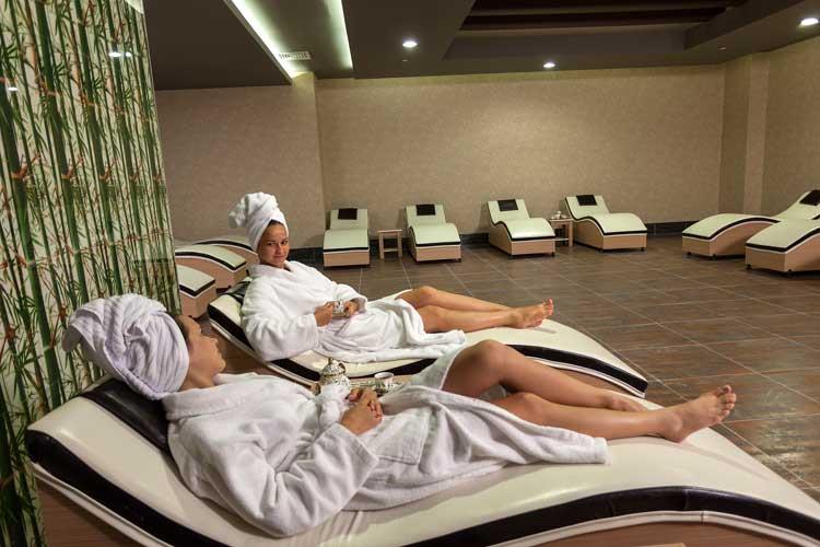 Royal Alhambra Palace