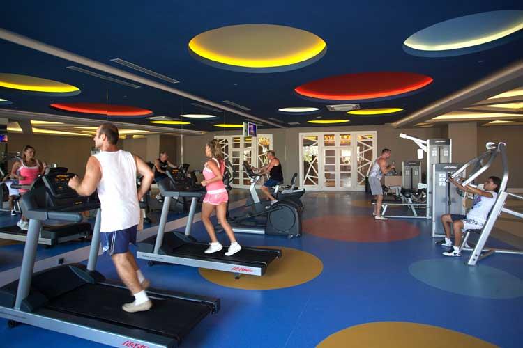 Royal Alhambra Palace