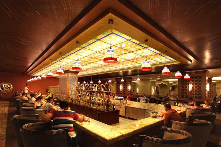 Royal Alhambra Palace