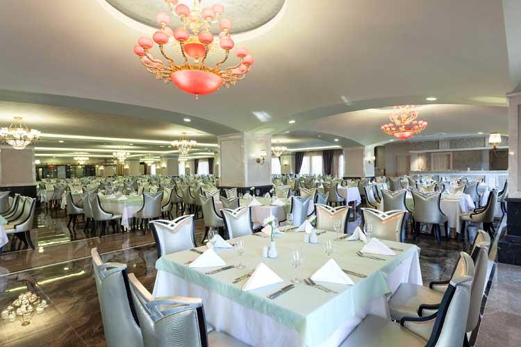 Royal Alhambra Palace